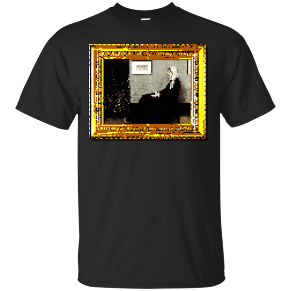 8 BIT - 8Bit Whistlers Mother T Shirt & Hoodie