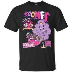 ADVENTURE TIME - Loomps T Shirt & Hoodie