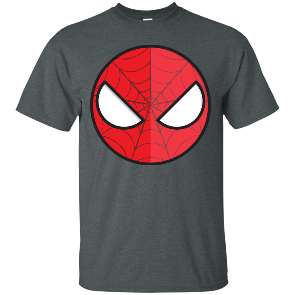 Marvel - Spiderman Tooniefied comic book T Shirt & Hoodie