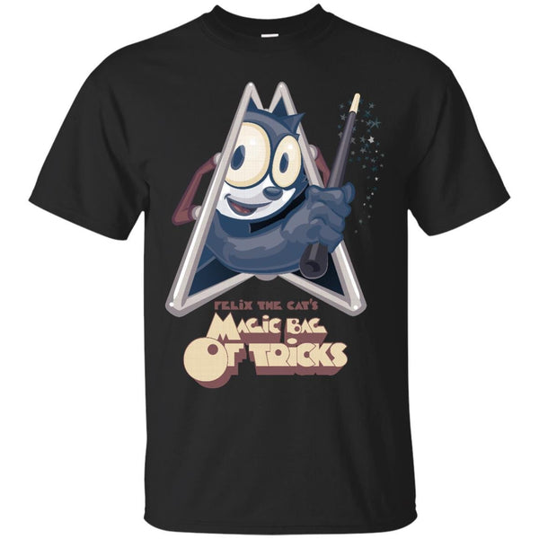 CLOCKWORK ORANGE - Felixs Magic Bag of Tricks T Shirt & Hoodie