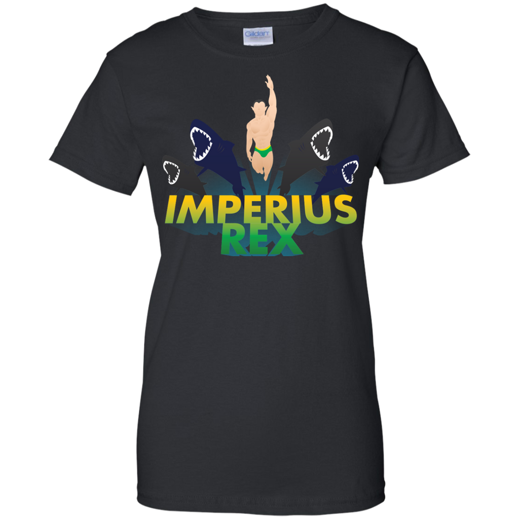 Marvel - Imperius Rex sharks T Shirt & Hoodie