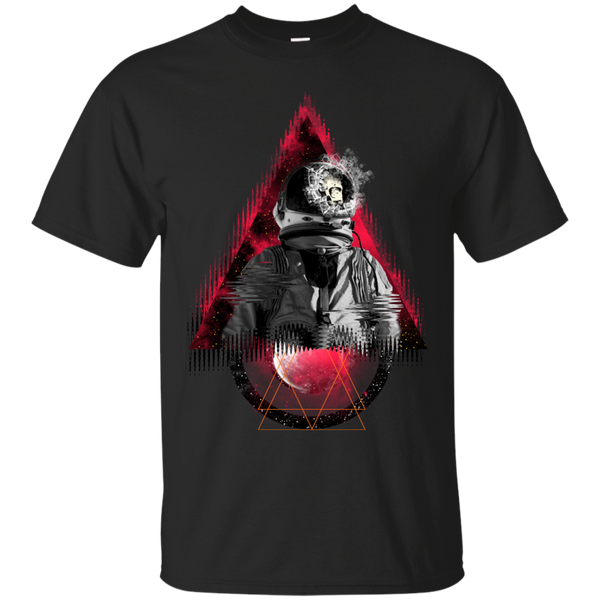 Space - Space Distortion T Shirt & Hoodie
