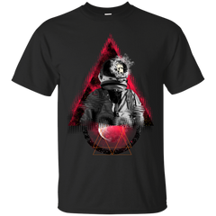 Space - Space Distortion T Shirt & Hoodie