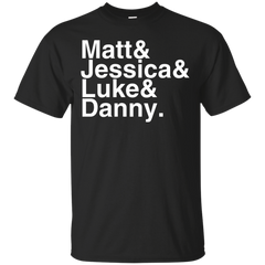 Marvel - heroes of hells kitchen marvel T Shirt & Hoodie