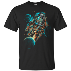 Space - space impact T Shirt & Hoodie