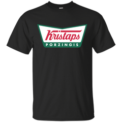 BASKETBALL - Kristaps Kreme T Shirt & Hoodie