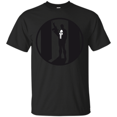 Marvel - The Punisher punisher T Shirt & Hoodie