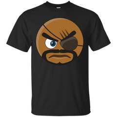 Marvel - Director AMoticon humor T Shirt & Hoodie