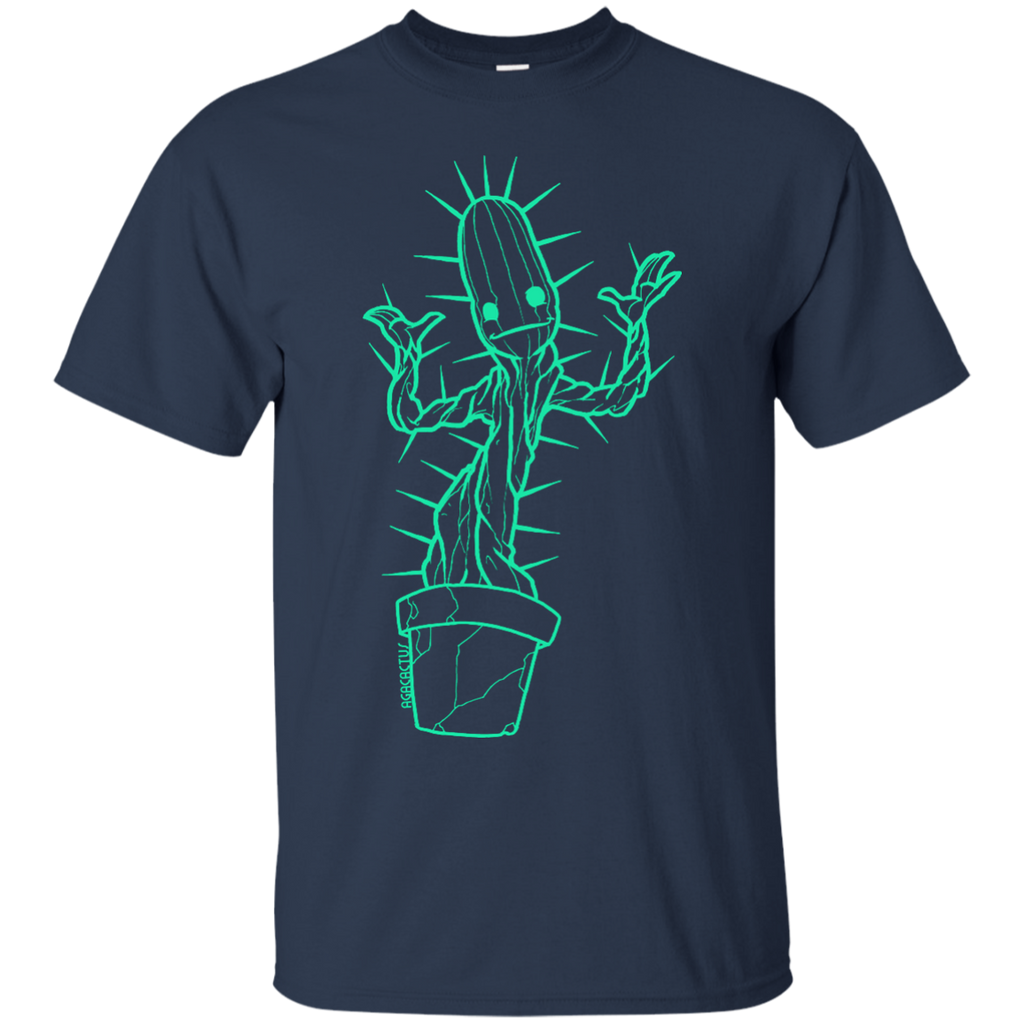 Marvel - Spiny Groot agacactus T Shirt & Hoodie