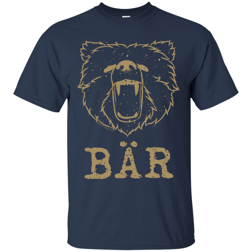 LGBT - German Bear bears T Shirt & Hoodie