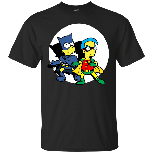 Marvel - Bartman  Robhouse bartman T Shirt & Hoodie