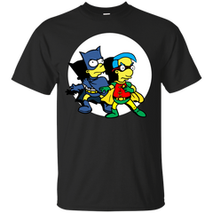 Marvel - Bartman  Robhouse bartman T Shirt & Hoodie