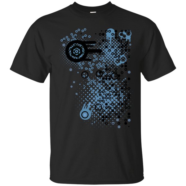 ABSTRACT - Abstract and Geometric T Shirt & Hoodie