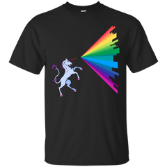 LGBT - Pride unicorn T Shirt & Hoodie