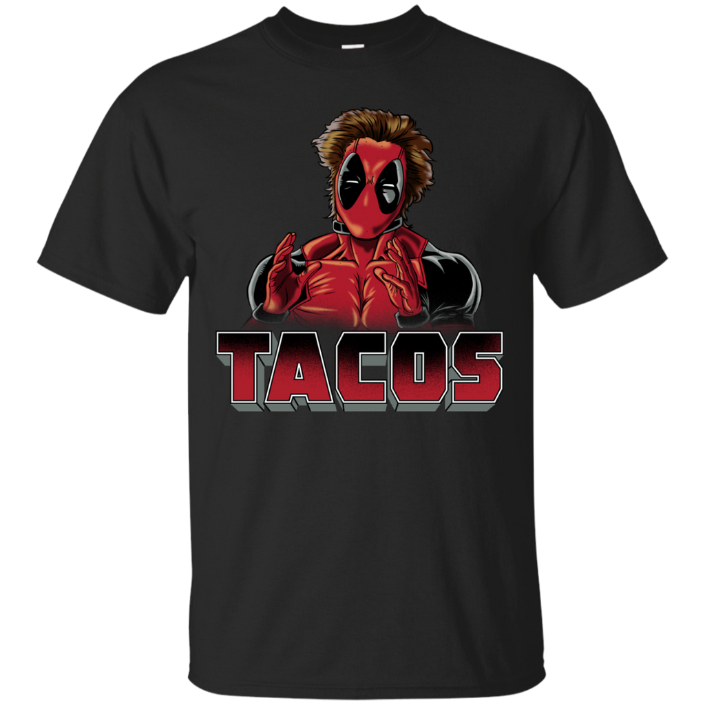 Marvel - Tacos aliensguy T Shirt & Hoodie