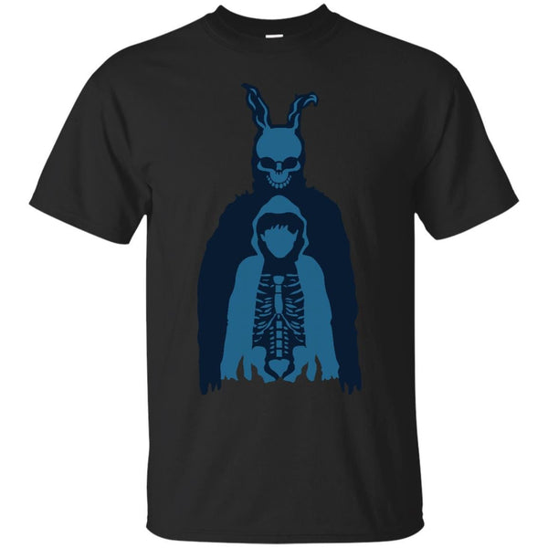 DONNIE DARKO - His name is Frank T Shirt & Hoodie