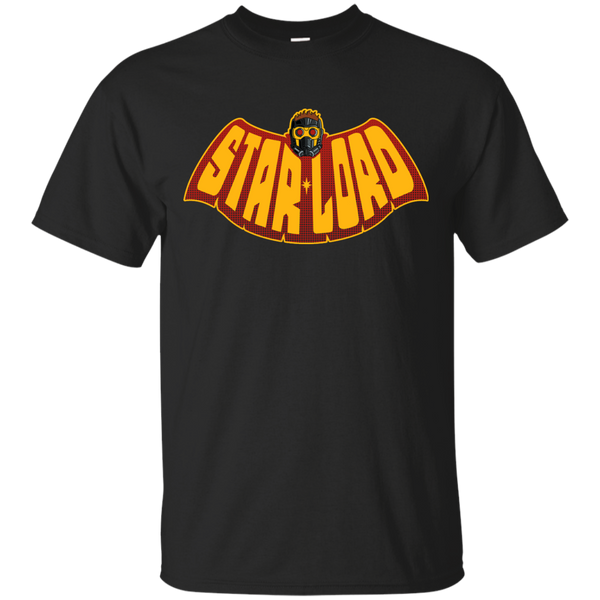 Marvel - StarLord wolverine T Shirt & Hoodie