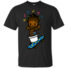 Marvel - groot groot groot groot T Shirt & Hoodie