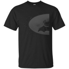 BATMAN - Bat Bat T Shirt & Hoodie