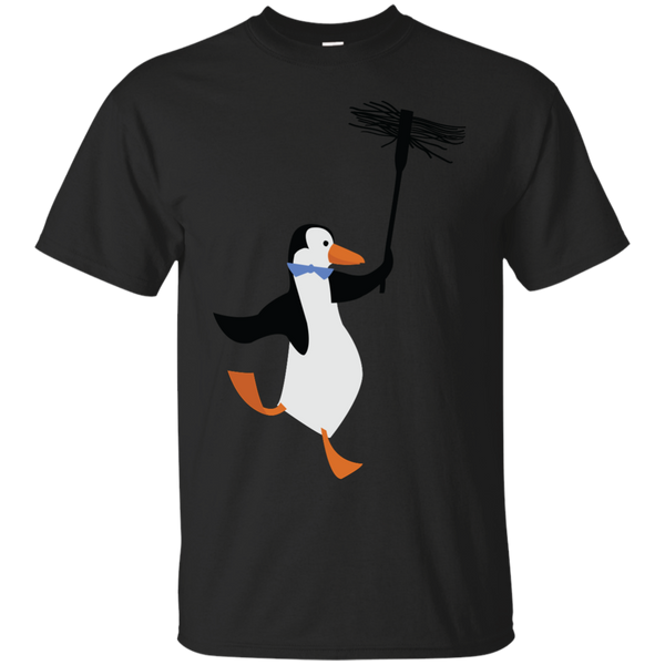BERT - Bert Penguin T Shirt & Hoodie