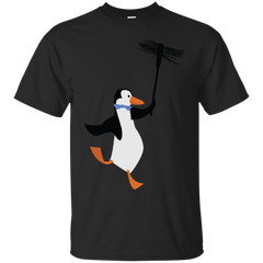 BERT - Bert Penguin T Shirt & Hoodie