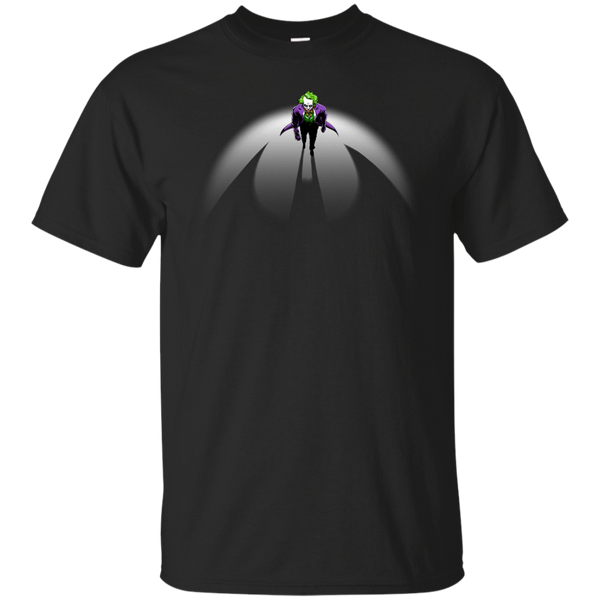 BATMAN SHIRT - THE BAT T Shirt & Hoodie