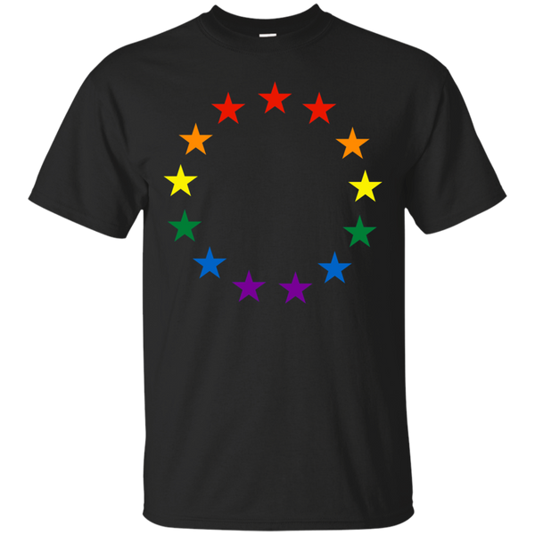 LGBT - Pride Logo  FOR CHARITY sixers T Shirt & Hoodie