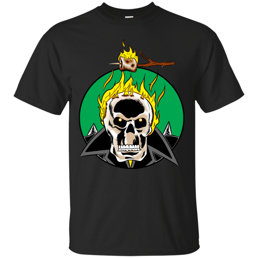 Marvel - Roast Rider marvel T Shirt & Hoodie
