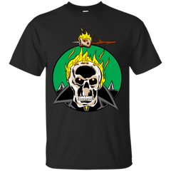 Marvel - Roast Rider marvel T Shirt & Hoodie