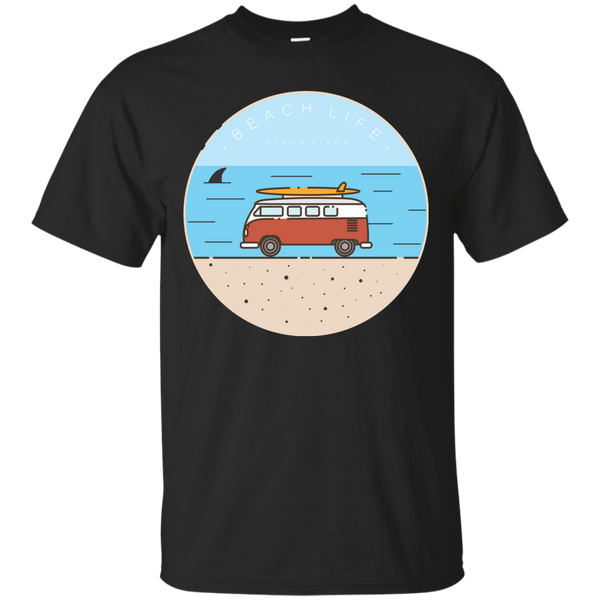 BEACH LIFE - Beach Life T Shirt & Hoodie