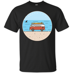 BEACH LIFE - Beach Life T Shirt & Hoodie