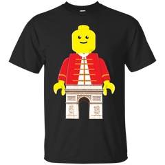 Lego - Arc De Triomphe Lego T Shirt & Hoodie