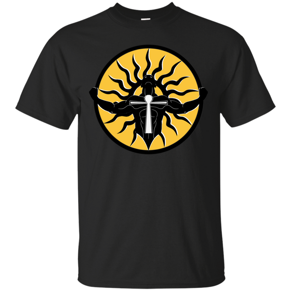 AFRICAN AMERICAN ART - Pride yellow T Shirt & Hoodie