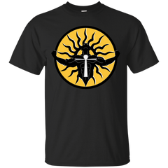 AFRICAN AMERICAN ART - Pride yellow T Shirt & Hoodie