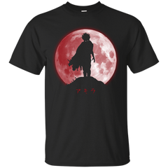 AKIRA - Tetsuo T Shirt & Hoodie