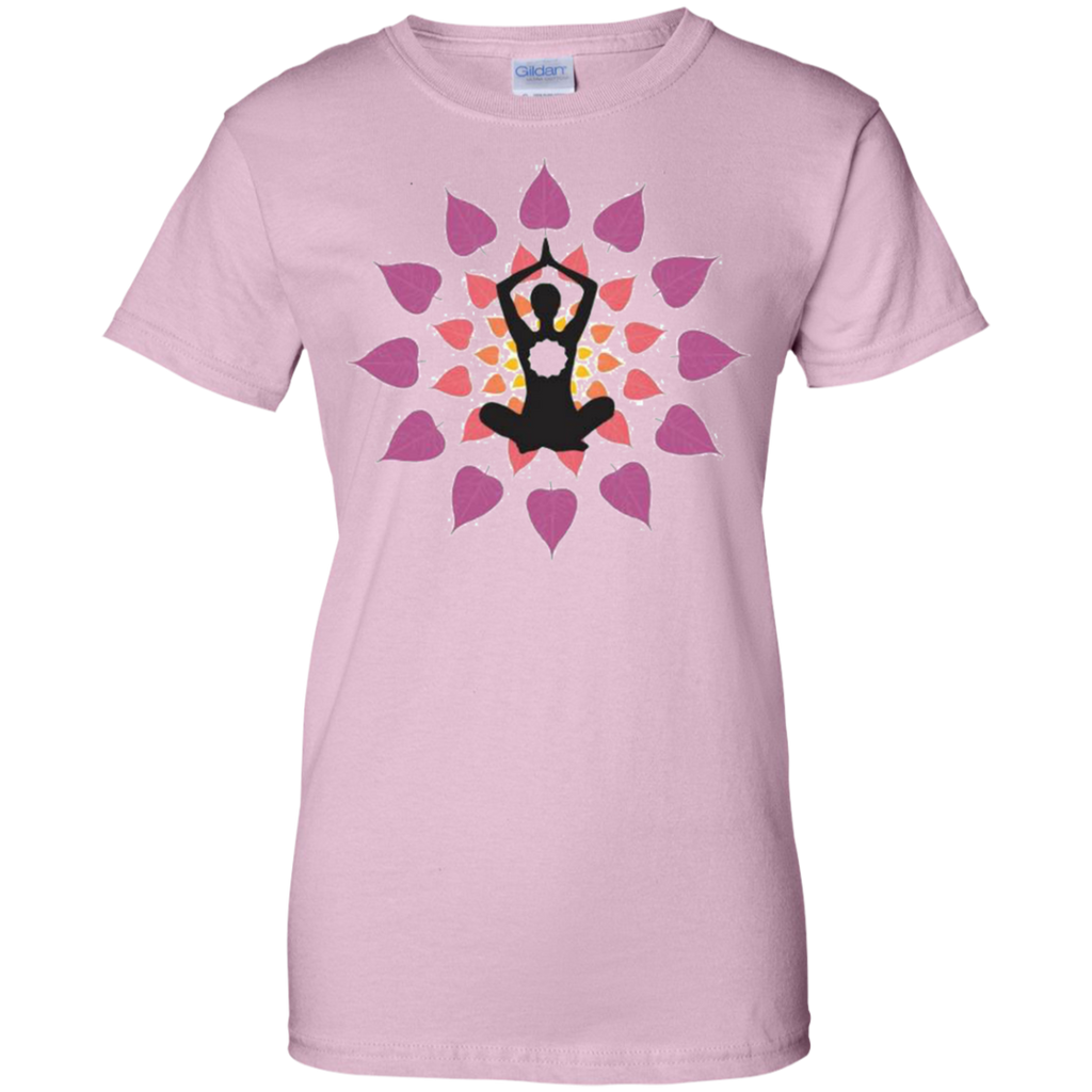 Yoga - PRANA YOGA AND MASSAGE THERAPY T shirt & Hoodie