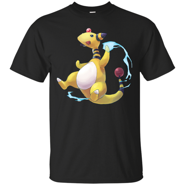 AMPHAROS - Ampharos T Shirt & Hoodie