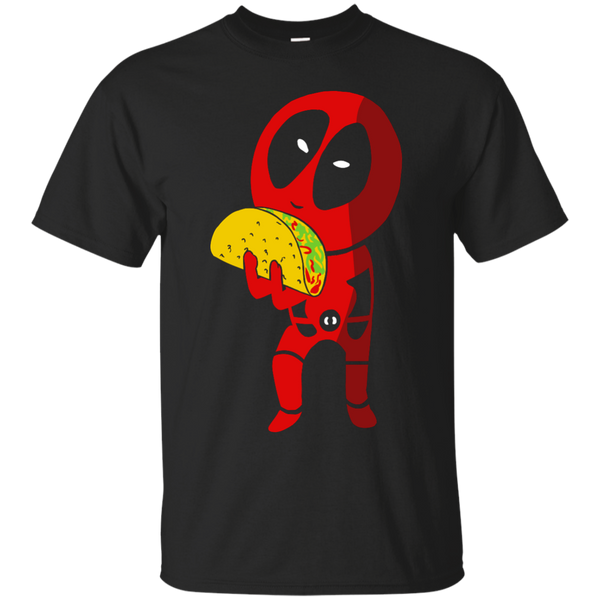 Deadpool - Precious Taco precious T Shirt & Hoodie