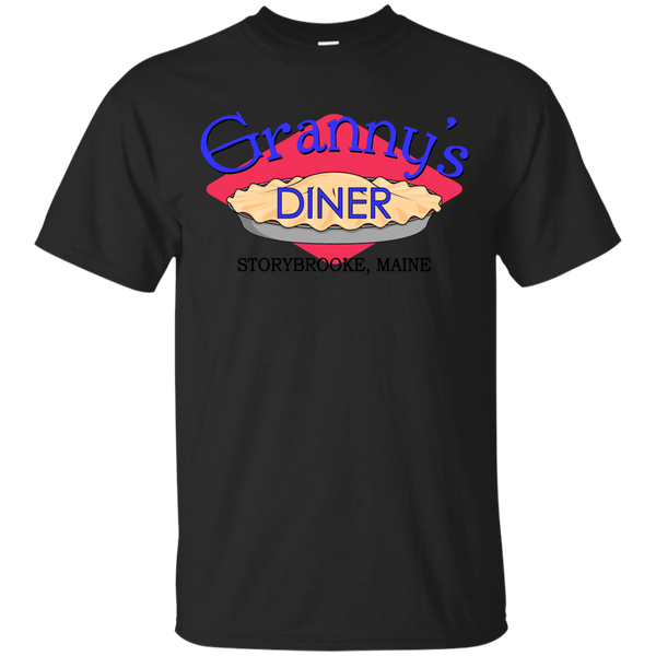 BED BREAKFAST - Grannys Diner T Shirt & Hoodie