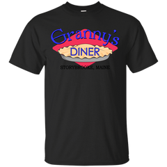 BED BREAKFAST - Grannys Diner T Shirt & Hoodie