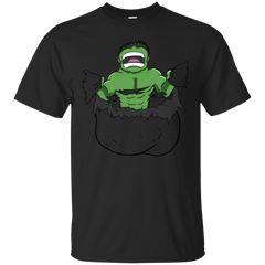 Marvel - Pocket Heroes  HULK stanlee T Shirt & Hoodie