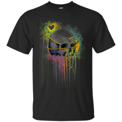 ADVENTURE TIME - Jake and Skull T Shirt & Hoodie
