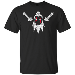 Diablo III - Minimalist Barbarian T Shirt & Hoodie