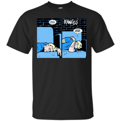 Marvel - Awww phone marvel T Shirt & Hoodie