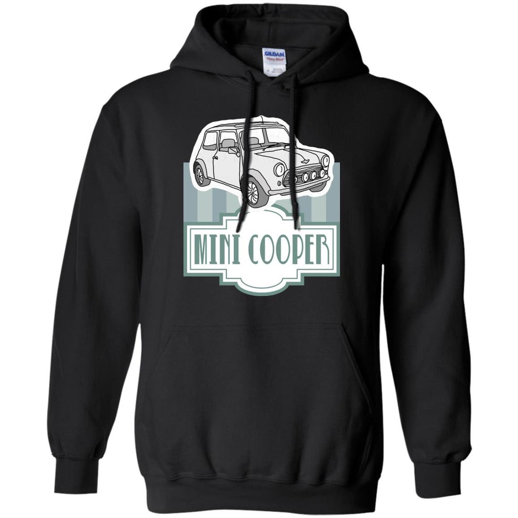 COOL - mini cooper T Shirt & Hoodie