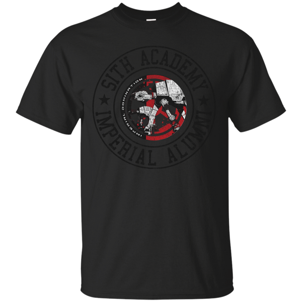 Star Wars - Sith Academy T Shirt & Hoodie