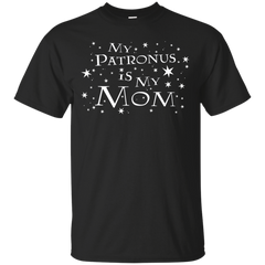 Mom - Expecto Mom patronus T Shirt & Hoodie