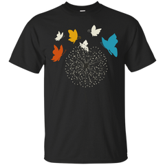 ANIMAL - Dandelion and the butterfly T Shirt & Hoodie