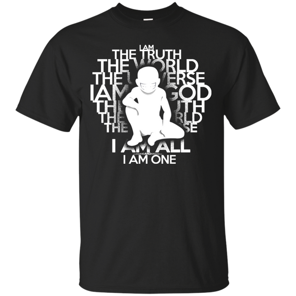 CHARACTER - The Truth Color ver T Shirt & Hoodie