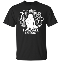 CHARACTER - The Truth Color ver T Shirt & Hoodie